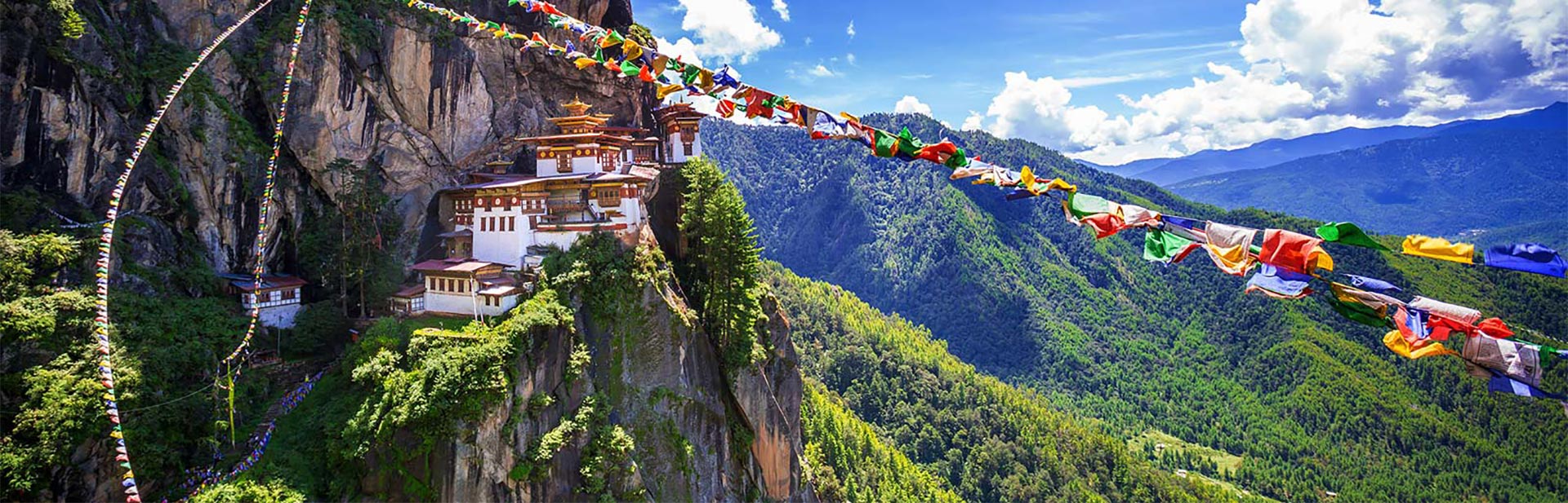 Bhutan Tour For 5 Days