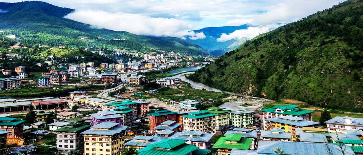 Bhutan Tour For 4 Days