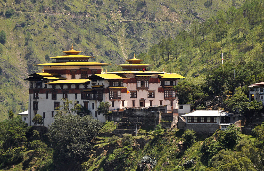 Bhutan Tour Packages